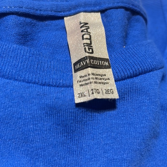 Bad bunny I ♥️ TX - Picture 2 of 3